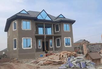 Пластиковые окна двери и витражи