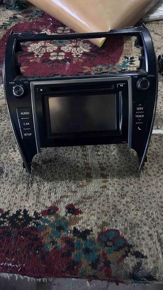 Мафон камри 50 американец оригинал