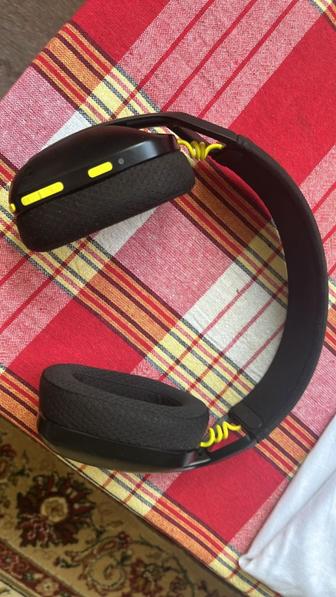 Продам наушники Логитеч г435