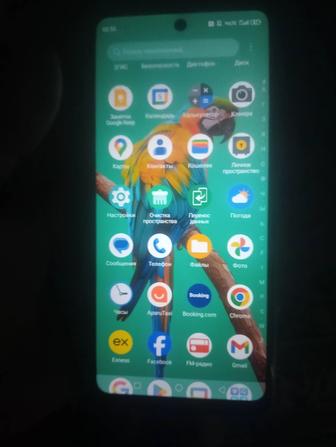 Продам телефон ZTE BLEID A75