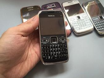 Nokia E72