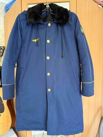 Плащ проводника