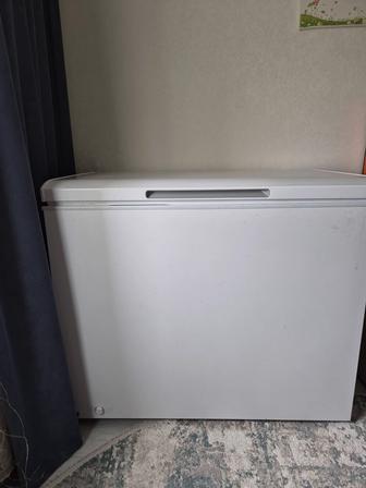 Морозильник