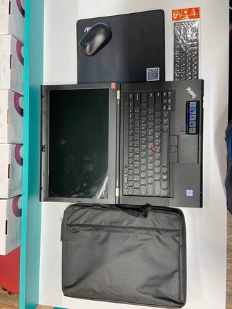 Ноутбук Lenovo L440 с сумкой