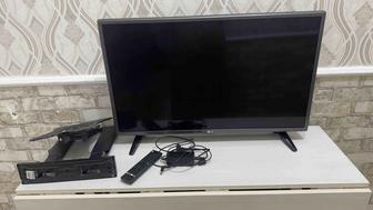 Телевизор LG