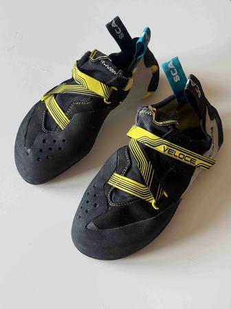 Скальные туфли SCARPA VELOC (Скальники)