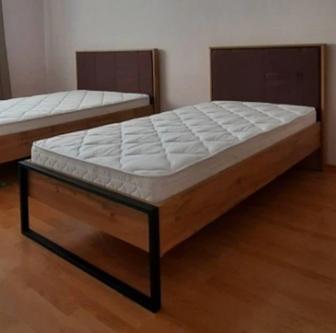 Продам кровать 90 на 200