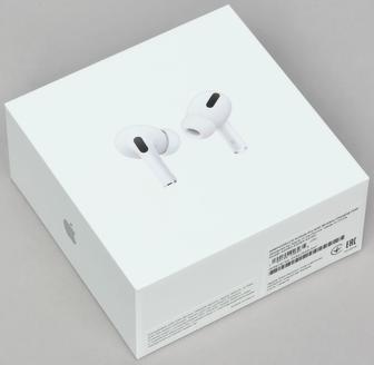 Air pods Pro 2 (Lighting)