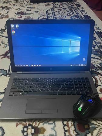 Ноутбук Hp 250 G6