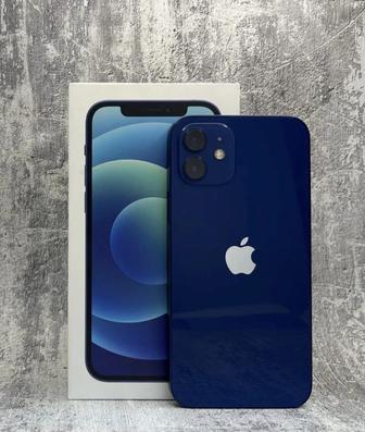 Продам айфон 12