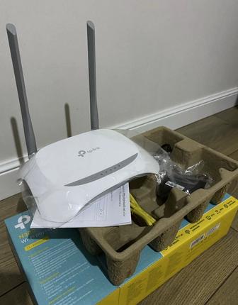 Роутер TP-LINK