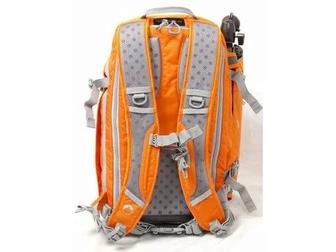 Фото рюкзак LowePro Flipside Sport 15L