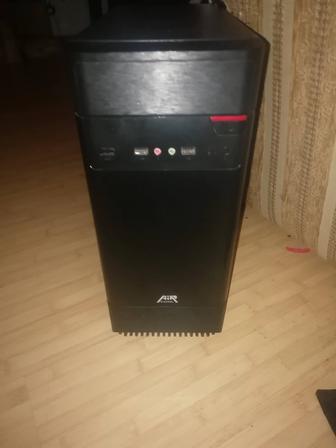 Системный блок core i5