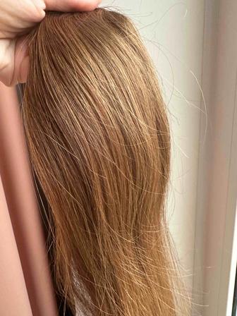 Волосы для наращивания