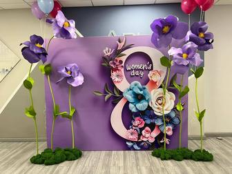 Монтажник баннеры