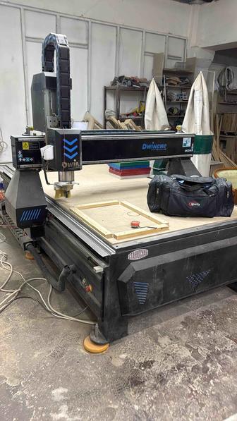 Услуги ЧПУ фрезера по дереву