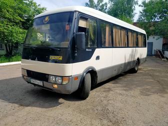 Аренда автобуса
