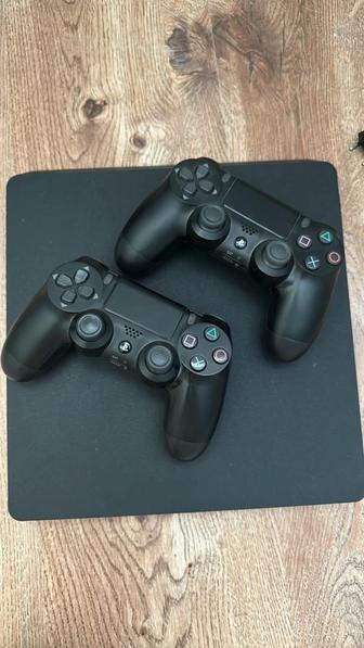PlayStation 4