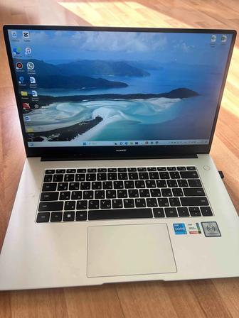 Huawei MateBook D15