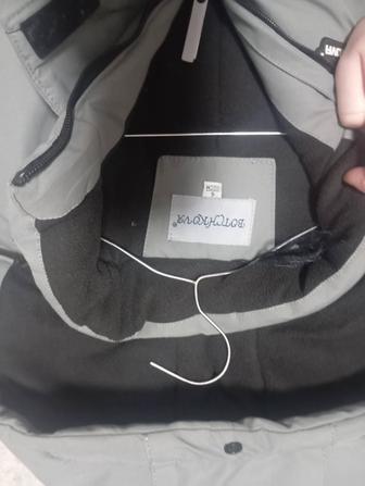 Продам детский комбинезон