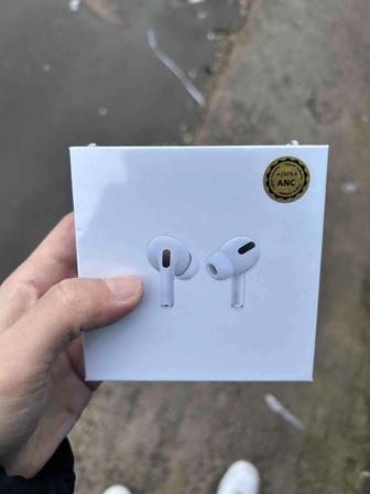 AirPods Pro ANC