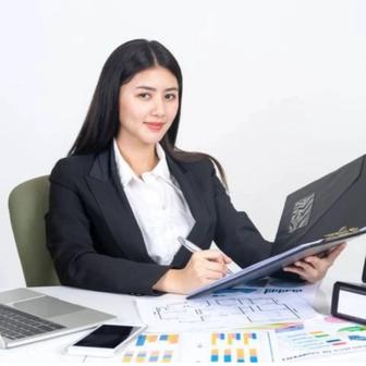 Бухгалтерские услуги, Закрытие ИП, ТОО, ЭСФ, АВР, Декларация, Отчеты