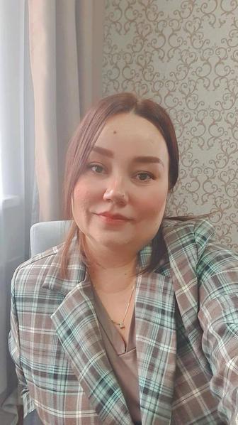 Психолог консультант