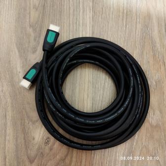 hdmi кабель Ugreen 5м, оригинал