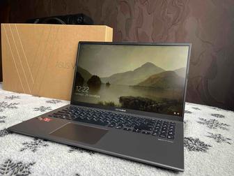 Ноутбук asus vivobook 15