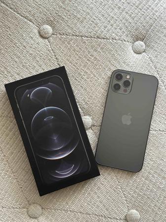 Iphone 12 Pro, 256 гб в идеальном состоянии