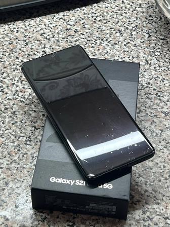 Samsung s21 ultra 12/512