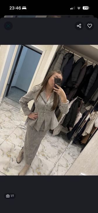 Платье, двойка, юбка пиджак