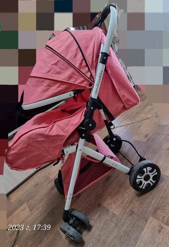 Продам коляску