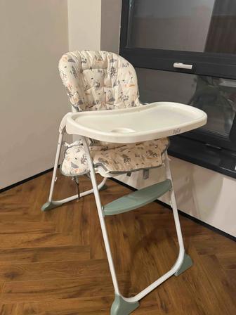 Детский стульчик