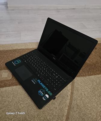 Dell Inspiron 15
