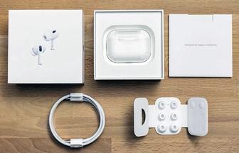 Air pods pro 2
