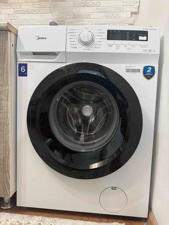 Продам стиральную машину