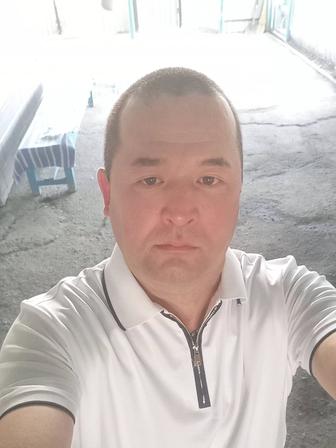 Водитель