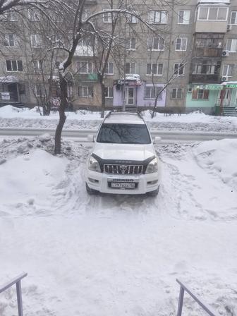 Трансфер по городу и вко