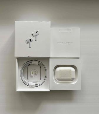 AirPods Pro 2nd generation оригинал