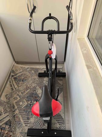 Велотренажер Speed