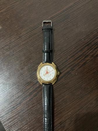 Механические часы