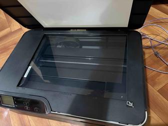 HP DeskJet Ink Advantage 3525
МФУ 3 в 1 с Wi-Fi и фотопечатью