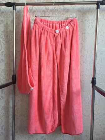 Набор для бани и сауны килт чалма