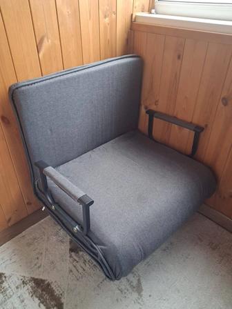 Продам кресло раскладушку