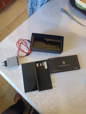 RedMagic 9 pro