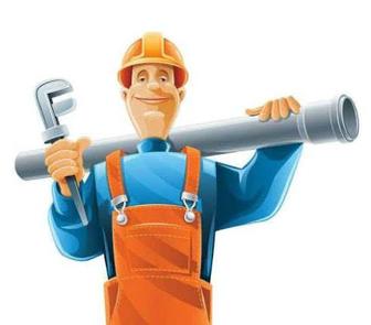 Сантехник, муж на час
