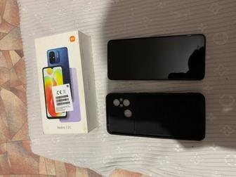 Редми 12 С состояние как новый