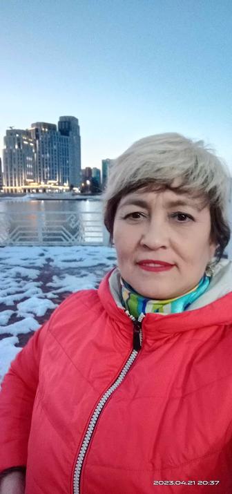 Учитель-преподаватель