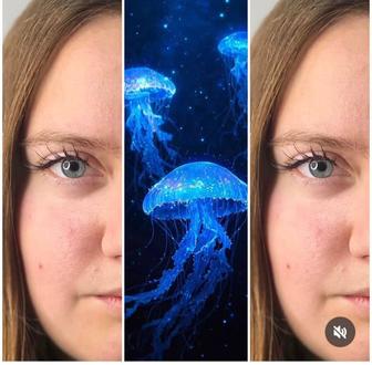 Наращивание ресниц/Нужны модели